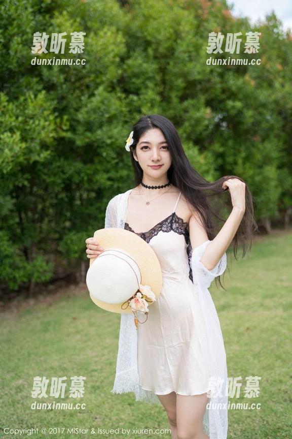 魅妍社 - 绯月樱-Cherry：在高跟鞋里与地心引力赛跑，美图都得喘息壁纸要换新！