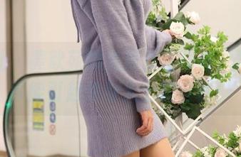 魅妍社 - 黄歆苑的免费女友写真，预警：可能引起单身人士的自省！
