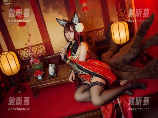 最新花嫁：麻花麻花酱在作品集中玩出了新花样