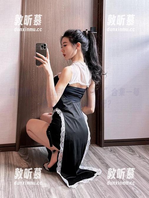 微密圈 - 黎允熙的“珍珠少女”合集—每一张都是点滴小确幸吧？